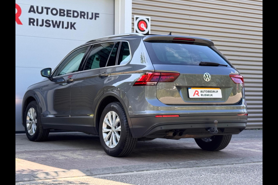 Volkswagen Tiguan 1.4 TSI ACT Comfortline Pano/Massage/Keyless/Trekhaak