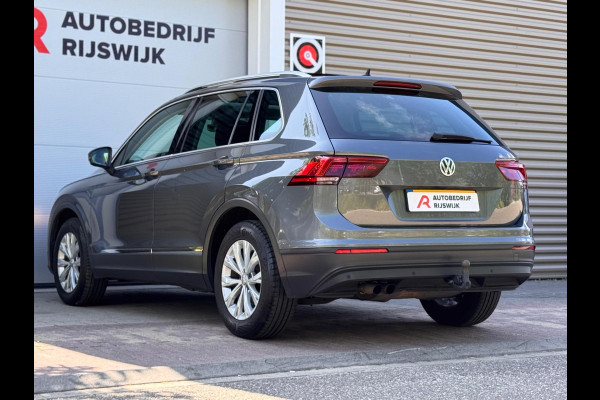 Volkswagen Tiguan 1.4 TSI ACT Comfortline Pano/Massage/Keyless/Trekhaak