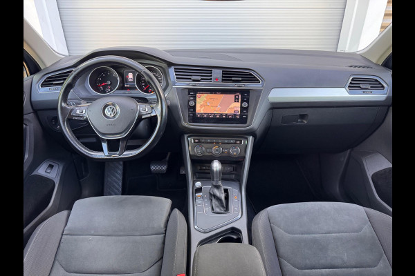 Volkswagen Tiguan 1.4 TSI ACT Comfortline Pano/Massage/Keyless/Trekhaak