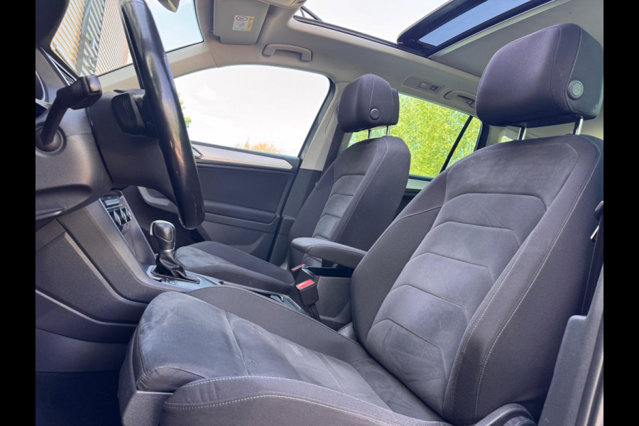 Volkswagen Tiguan 1.4 TSI ACT Comfortline Pano/Massage/Keyless/Trekhaak