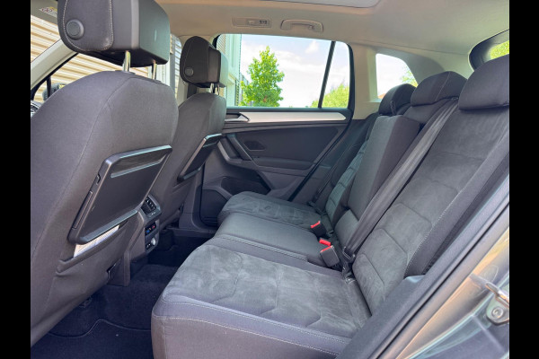 Volkswagen Tiguan 1.4 TSI ACT Comfortline Pano/Massage/Keyless/Trekhaak