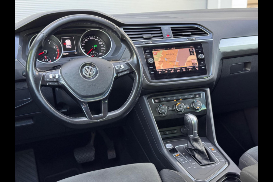Volkswagen Tiguan 1.4 TSI ACT Comfortline Pano/Massage/Keyless/Trekhaak