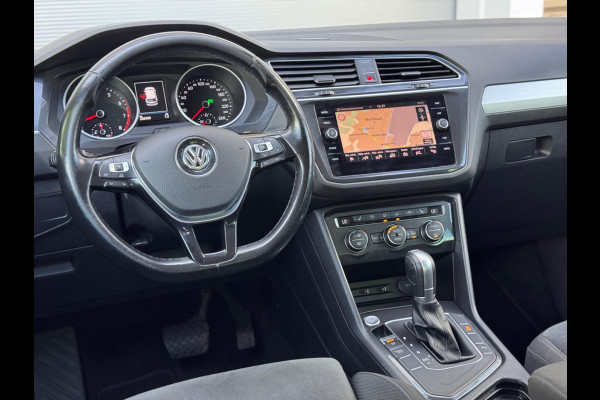 Volkswagen Tiguan 1.4 TSI ACT Comfortline Pano/Massage/Keyless/Trekhaak