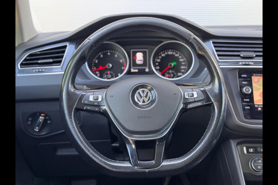 Volkswagen Tiguan 1.4 TSI ACT Comfortline Pano/Massage/Keyless/Trekhaak