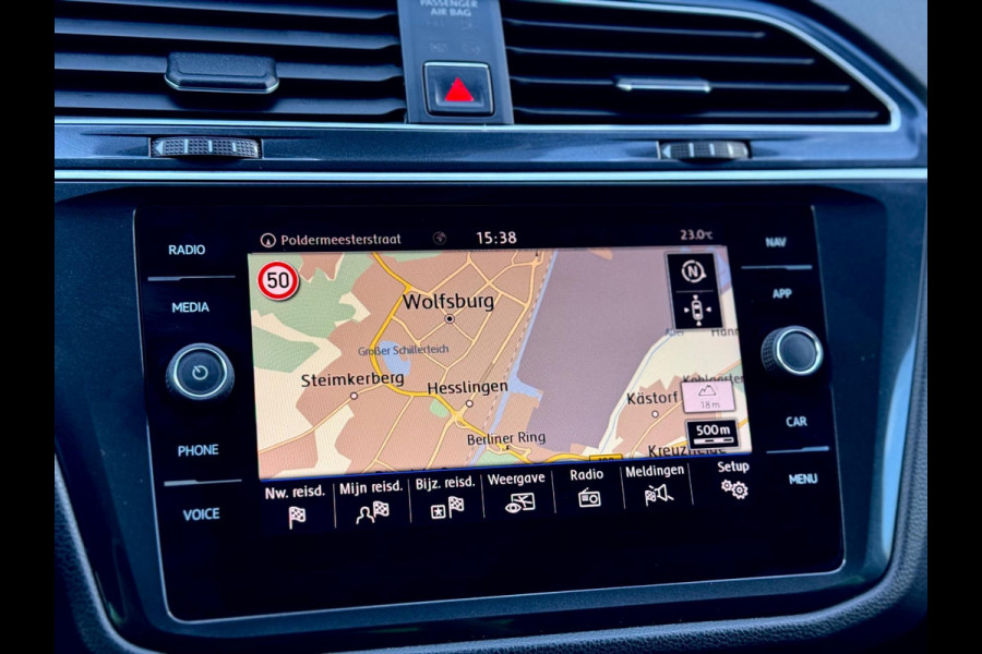 Volkswagen Tiguan 1.4 TSI ACT Comfortline Pano/Massage/Keyless/Trekhaak