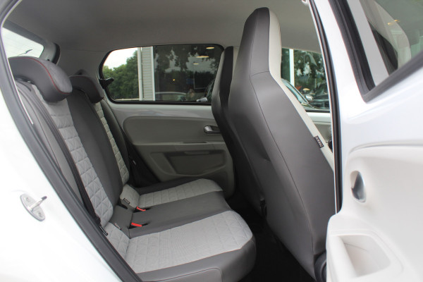 Volkswagen up! 1.0 BMT up! beats / Bluetooth / 15'' LMV / LED Dagrijverlichting / Stuurbekrachtiging / Elektr. ramen / Airco / Radio