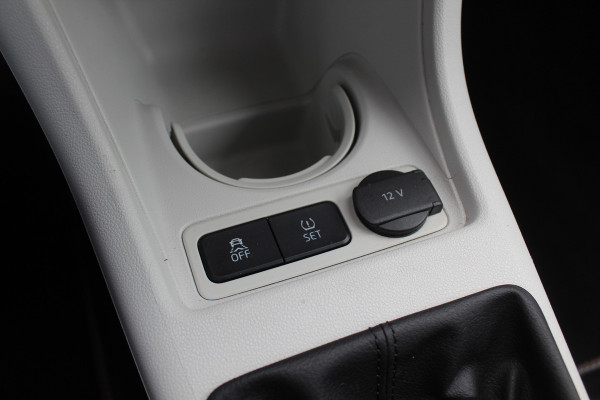 Volkswagen up! 1.0 BMT up! beats / Bluetooth / 15'' LMV / LED Dagrijverlichting / Stuurbekrachtiging / Elektr. ramen / Airco / Radio