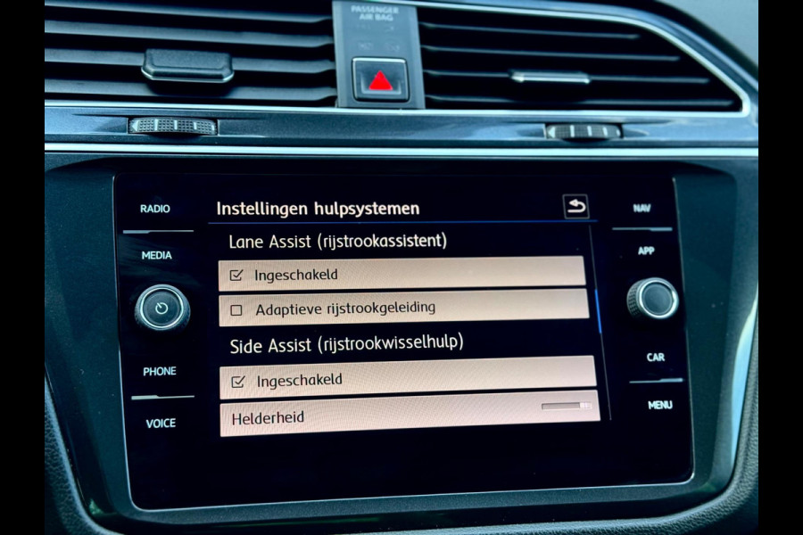 Volkswagen Tiguan 1.4 TSI ACT Comfortline Pano/Massage/Keyless/Trekhaak