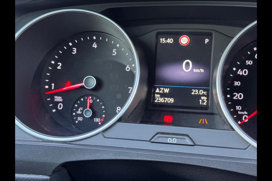 Volkswagen Tiguan 1.4 TSI ACT Comfortline Pano/Massage/Keyless/Trekhaak