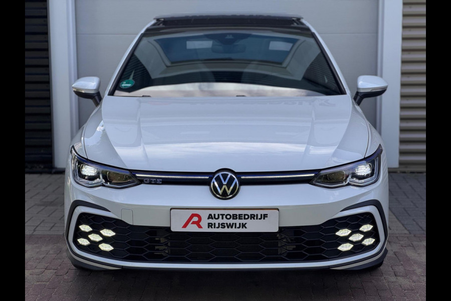 Volkswagen Golf 1.4 eHybrid GTE Leer/Pano/Matrix/Camera/Trekhaak