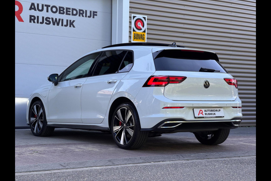 Volkswagen Golf 1.4 eHybrid GTE Leer/Pano/Matrix/Camera/Trekhaak