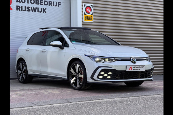 Volkswagen Golf 1.4 eHybrid GTE Leer/Pano/Matrix/Camera/Trekhaak