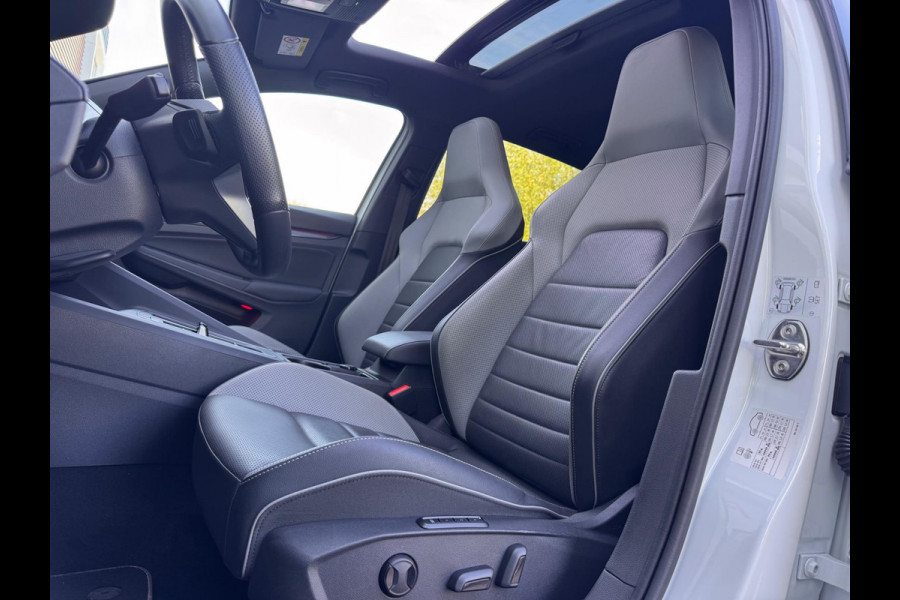 Volkswagen Golf 1.4 eHybrid GTE Leer/Pano/Matrix/Camera/Trekhaak