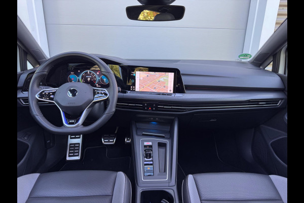 Volkswagen Golf 1.4 eHybrid GTE Leer/Pano/Matrix/Camera/Trekhaak