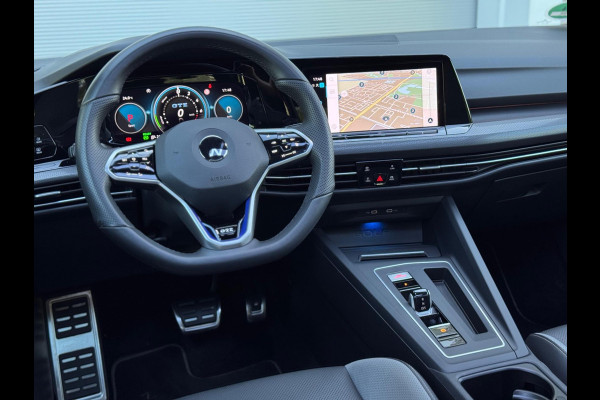 Volkswagen Golf 1.4 eHybrid GTE Leer/Pano/Matrix/Camera/Trekhaak