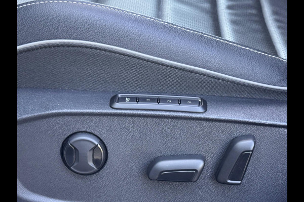 Volkswagen Golf 1.4 eHybrid GTE Leer/Pano/Matrix/Camera/Trekhaak
