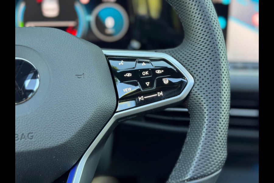 Volkswagen Golf 1.4 eHybrid GTE Leer/Pano/Matrix/Camera/Trekhaak