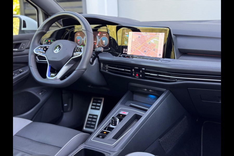 Volkswagen Golf 1.4 eHybrid GTE Leer/Pano/Matrix/Camera/Trekhaak