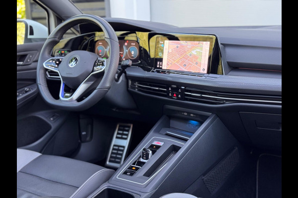 Volkswagen Golf 1.4 eHybrid GTE Leer/Pano/Matrix/Camera/Trekhaak