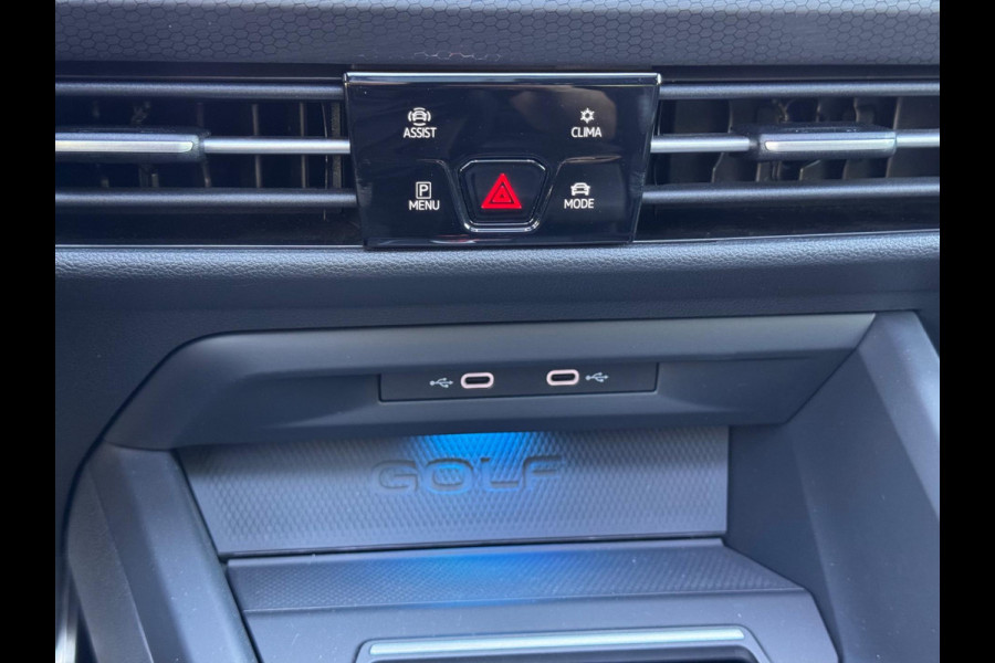 Volkswagen Golf 1.4 eHybrid GTE Leer/Pano/Matrix/Camera/Trekhaak