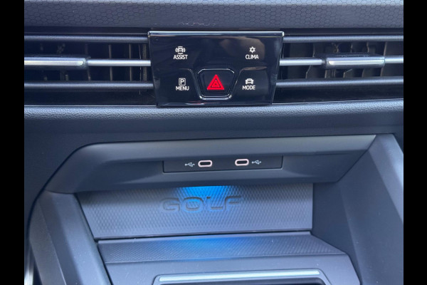 Volkswagen Golf 1.4 eHybrid GTE Leer/Pano/Matrix/Camera/Trekhaak