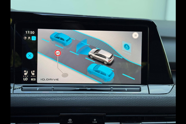 Volkswagen Golf 1.4 eHybrid GTE Leer/Pano/Matrix/Camera/Trekhaak