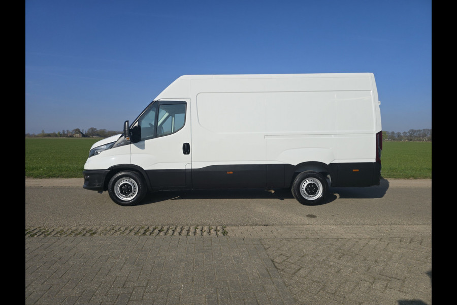Iveco Daily 35S14V 2.3 352L H2 - 140 Pk - Euro 6 - Airco - Cruise Control