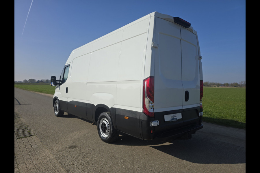 Iveco Daily 35S14V 2.3 352L H2 - 140 Pk - Euro 6 - Airco - Cruise Control