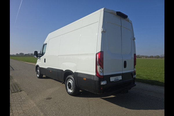 Iveco Daily 35S14V 2.3 352L H2 - 140 Pk - Euro 6 - Airco - Cruise Control