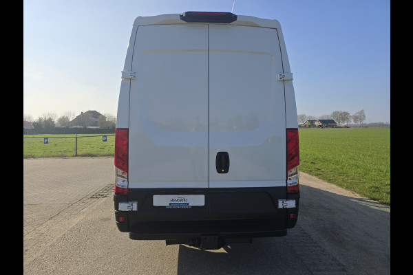 Iveco Daily 35S14V 2.3 352L H2 - 140 Pk - Euro 6 - Airco - Cruise Control