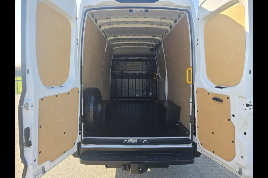 Iveco Daily 35S14V 2.3 352L H2 - 140 Pk - Euro 6 - Airco - Cruise Control