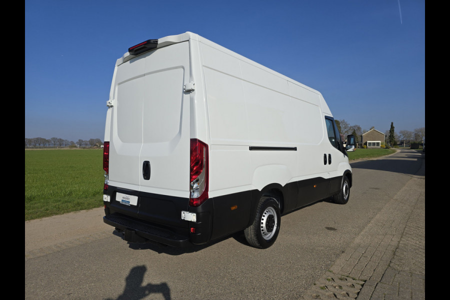 Iveco Daily 35S14V 2.3 352L H2 - 140 Pk - Euro 6 - Airco - Cruise Control