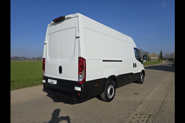 Iveco Daily 35S14V 2.3 352L H2 - 140 Pk - Euro 6 - Airco - Cruise Control