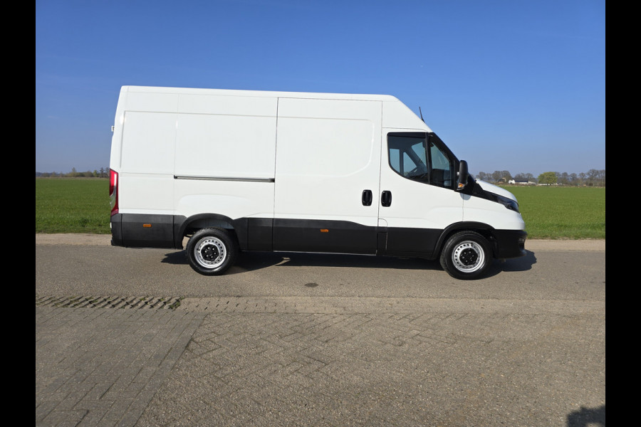 Iveco Daily 35S14V 2.3 352L H2 - 140 Pk - Euro 6 - Airco - Cruise Control