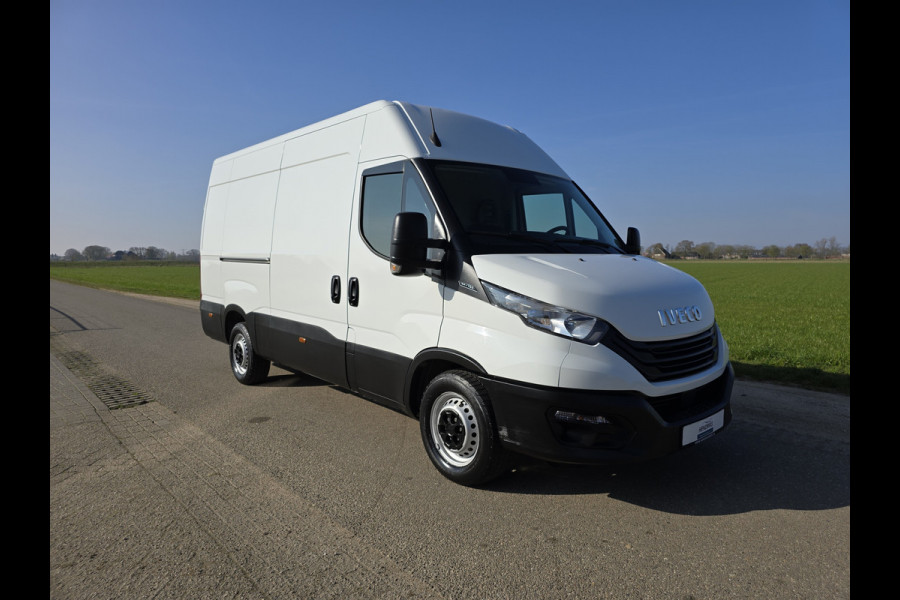 Iveco Daily 35S14V 2.3 352L H2 - 140 Pk - Euro 6 - Airco - Cruise Control