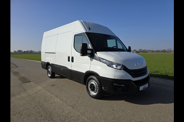 Iveco Daily 35S14V 2.3 352L H2 - 140 Pk - Euro 6 - Airco - Cruise Control
