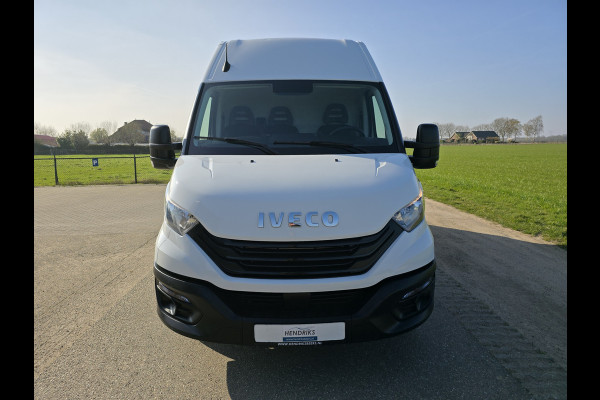 Iveco Daily 35S14V 2.3 352L H2 - 140 Pk - Euro 6 - Airco - Cruise Control