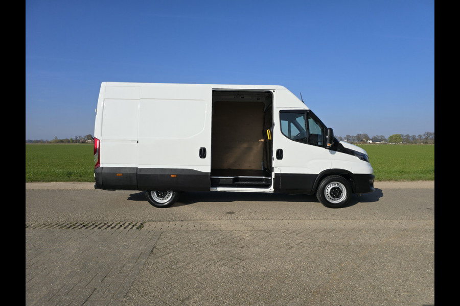 Iveco Daily 35S14V 2.3 352L H2 - 140 Pk - Euro 6 - Airco - Cruise Control