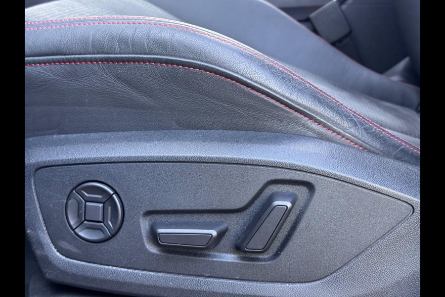 Audi Q3 Sportback 45 TFSI e S Edition Pano/Memory/360/Sonos