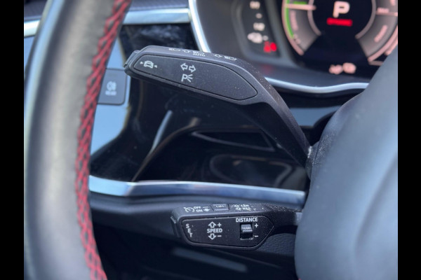 Audi Q3 Sportback 45 TFSI e S Edition Pano/Memory/360/Sonos