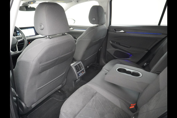 Volkswagen Golf 1.5 eTSI Style CAMERA | STOEL + STUURVERWARMING | AMBILIGHT | CAMERA | ADD CRUISE |