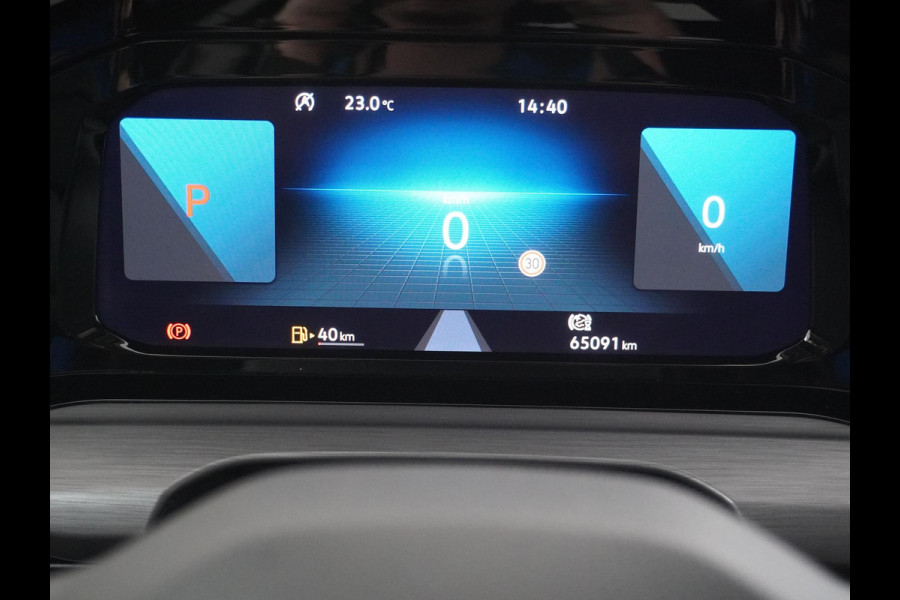Volkswagen Golf 1.5 eTSI Style CAMERA | STOEL + STUURVERWARMING | AMBILIGHT | CAMERA | ADD CRUISE |