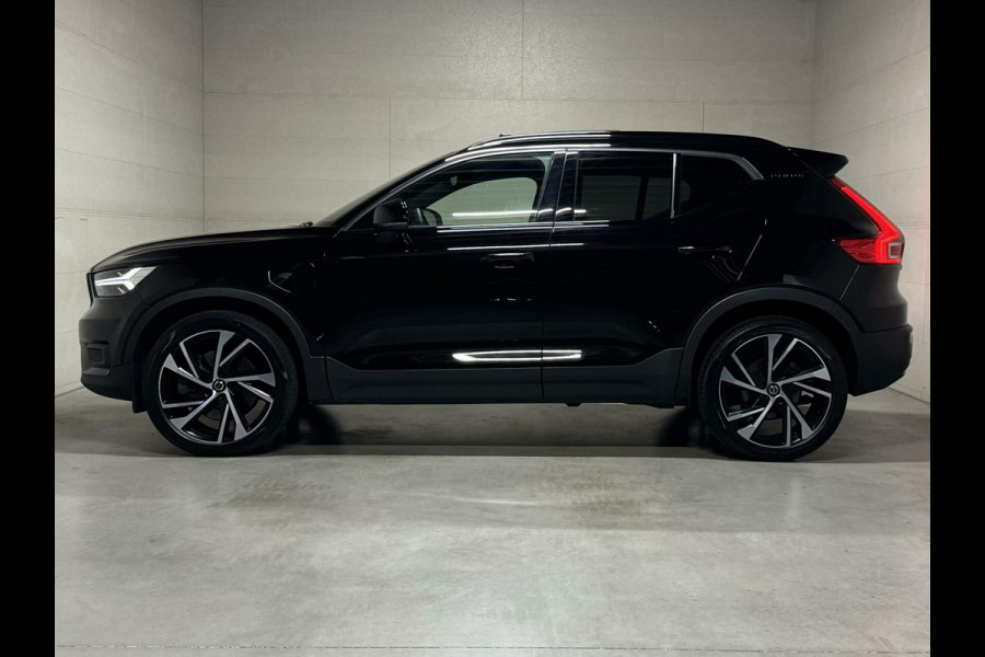 Volvo XC40 1.5 T5 Recharge R-Design Pano H/K 360° Carplay 20" LM