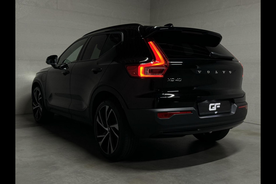 Volvo XC40 1.5 T5 Recharge R-Design Pano H/K 360° Carplay 20" LM