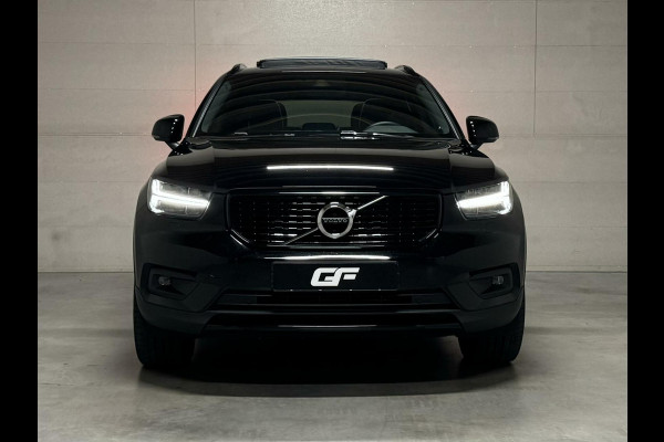 Volvo XC40 1.5 T5 Recharge R-Design Pano H/K 360° Carplay 20" LM
