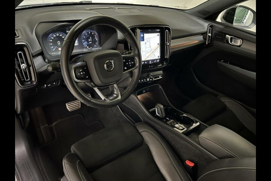 Volvo XC40 1.5 T5 Recharge R-Design Pano H/K 360° Carplay 20" LM