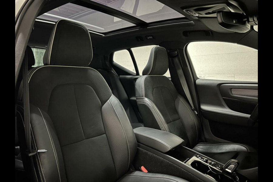 Volvo XC40 1.5 T5 Recharge R-Design Pano H/K 360° Carplay 20" LM