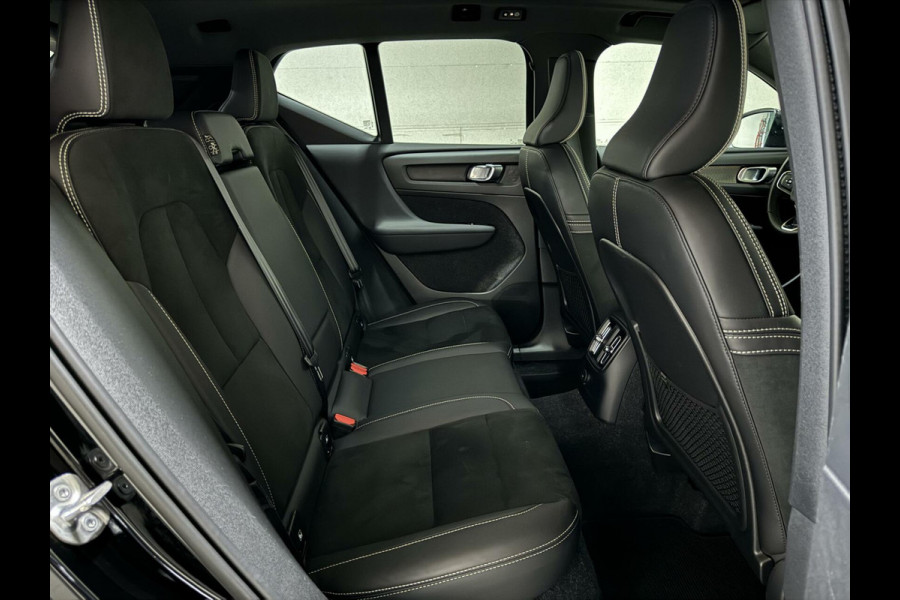 Volvo XC40 1.5 T5 Recharge R-Design Pano H/K 360° Carplay 20" LM