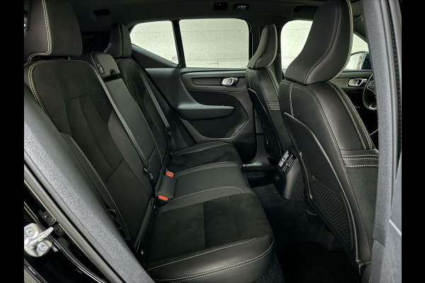 Volvo XC40 1.5 T5 Recharge R-Design Pano H/K 360° Carplay 20" LM