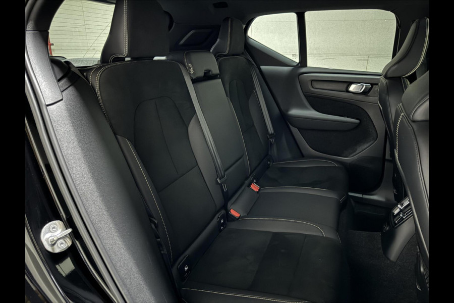 Volvo XC40 1.5 T5 Recharge R-Design Pano H/K 360° Carplay 20" LM